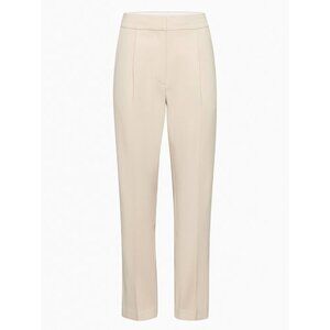 Aritzia Wilfred Ibiza Work Pant Size 4 Oakwood
